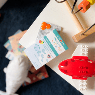 Omega-3 FISK Jelly, želatininės pastilės, 45 arba 120 vnt.