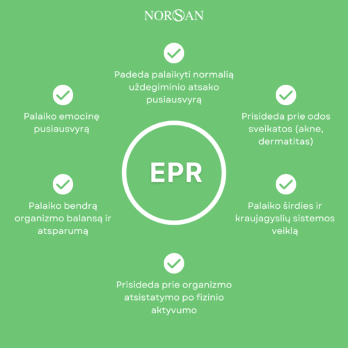 Omega-3 Alga, aliejus, 50 ml - Image 5