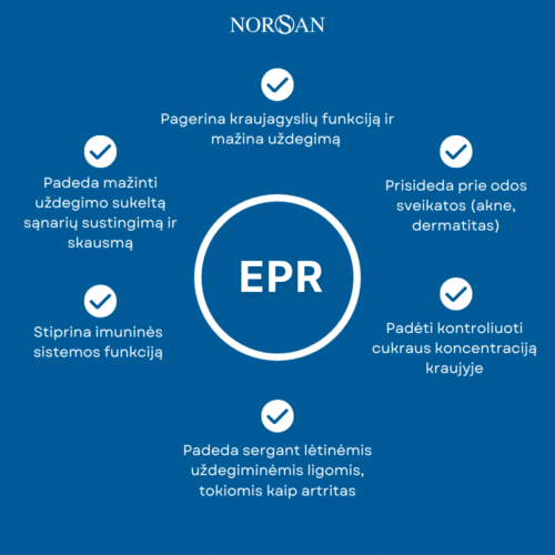 Omega-3 Total, aliejus, 200 ml - Image 6