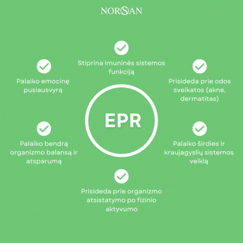 Omega-3 Alga Jelly, želatininės pastilės, 120 vnt. - Image 4